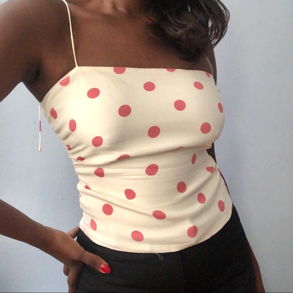 🚫🚫SOLD**** Reformation top